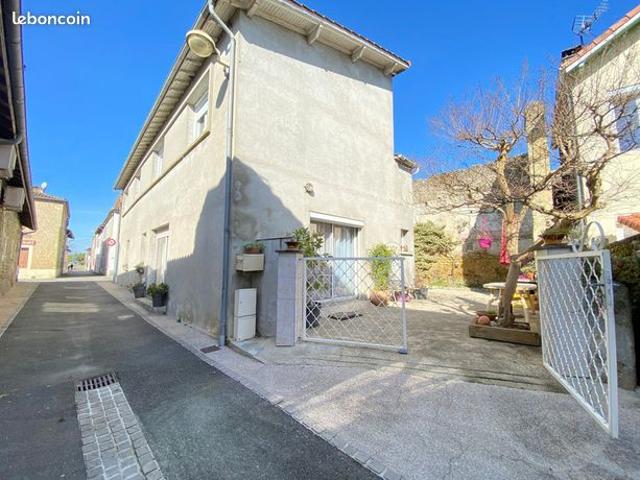 Maison vente à Mirande, Barcelonne-du-gers