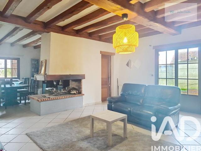Maison vente à Ormoy, Essonne