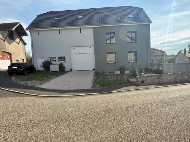 Maison vente à Sarrebourg, Moselle