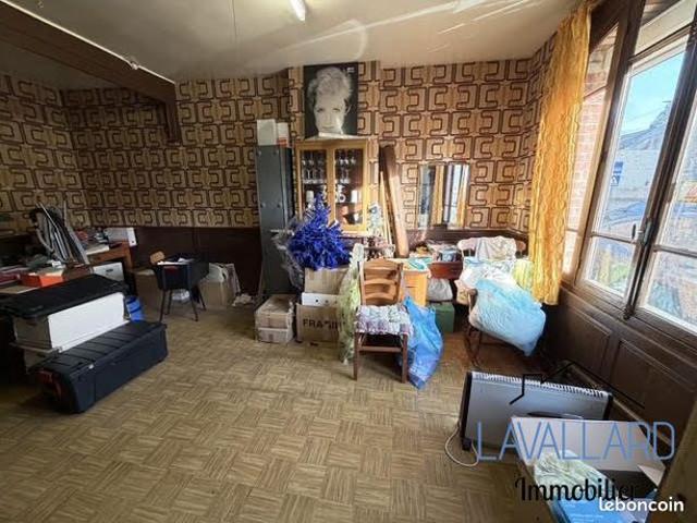 Maison vente à Grivesnes, Somme
