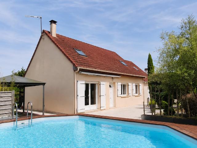 Maison vente à Châteaudun, Douy