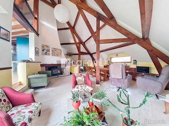 Maison vente à Palaiseau, Marcoussis