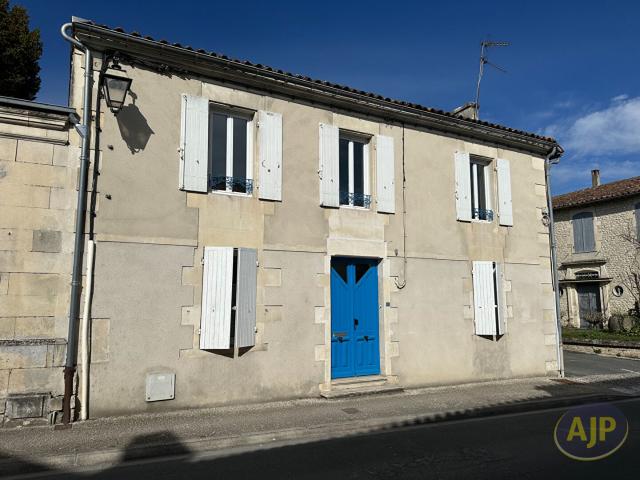 Maison vente à Pérignac