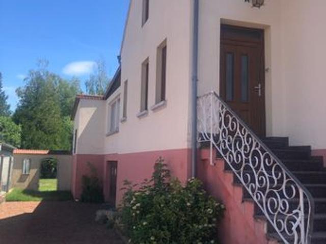 Maison vente à Saverne, Keskastel