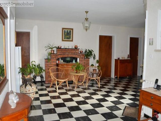 Maison vente à Sarreguemines, Lemberg