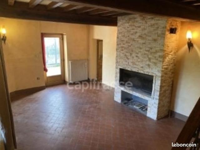 Maison vente à Lyon, Rhône