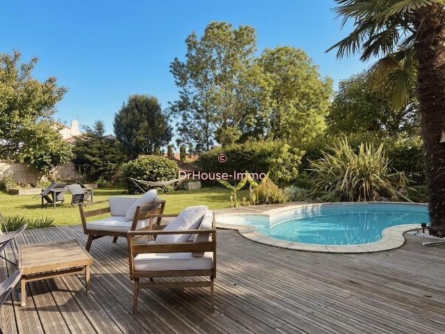 Maison vente à La Rochelle, Périgny