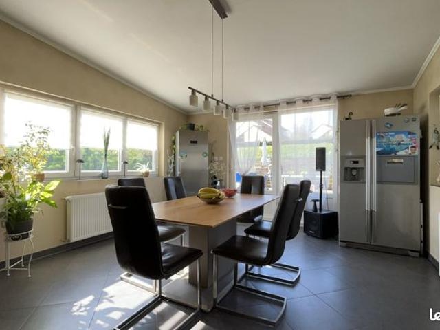 Maison vente à Thionville, Mondorff
