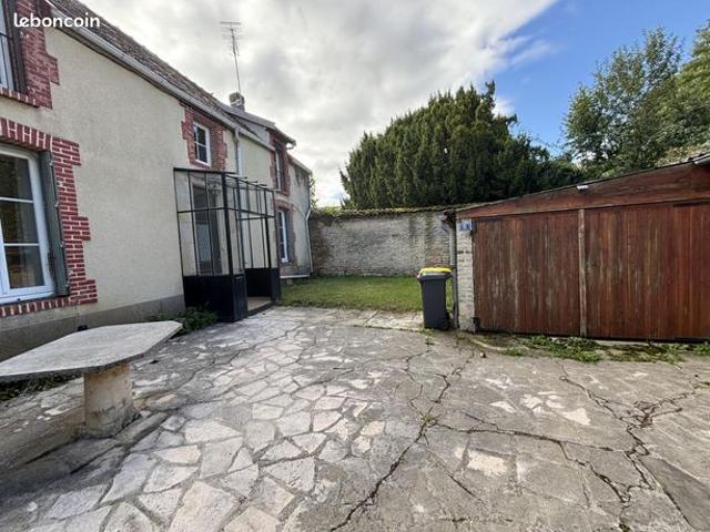 Maison vente à Montbard, Sainte-colombe-sur-seine