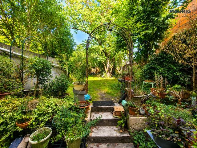 Maison vente à Marmande