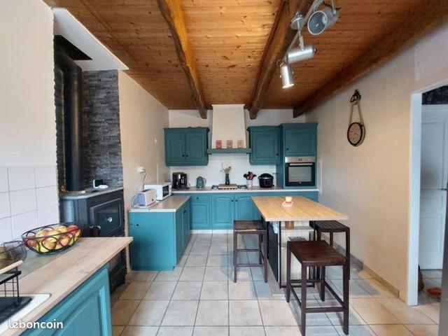 Maison vente à Lannion, Bretagne