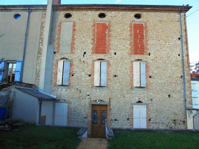 Maison vente à Castres, Graulhet
