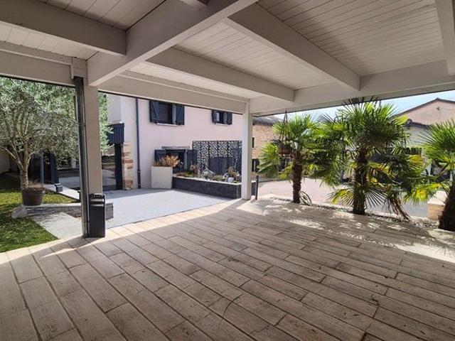 Maison vente à Vérizet, Viré