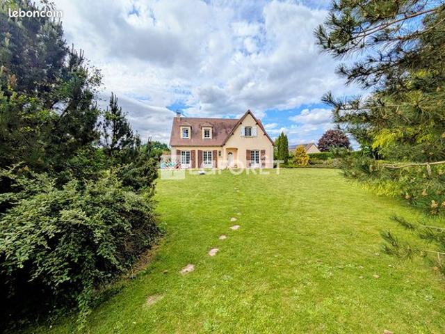 Maison vente à Bernay, Normandie