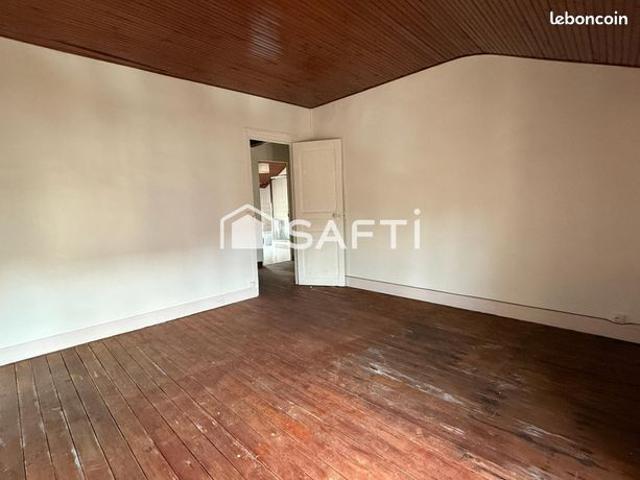 Maison vente à Mantes-la-Jolie, Vaux-sur-seine