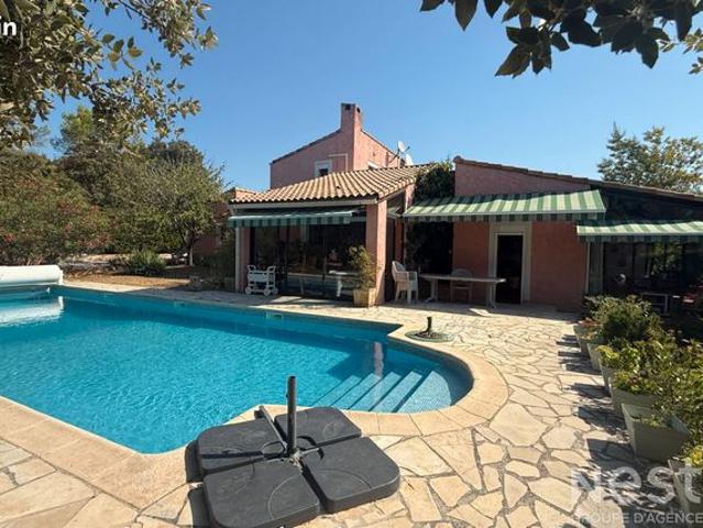 Maison vente à Saint-Maximin-la-Sainte-Baume, Var
