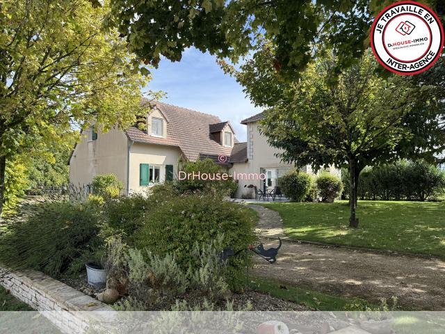 Maison vente à Naintré, Vienne