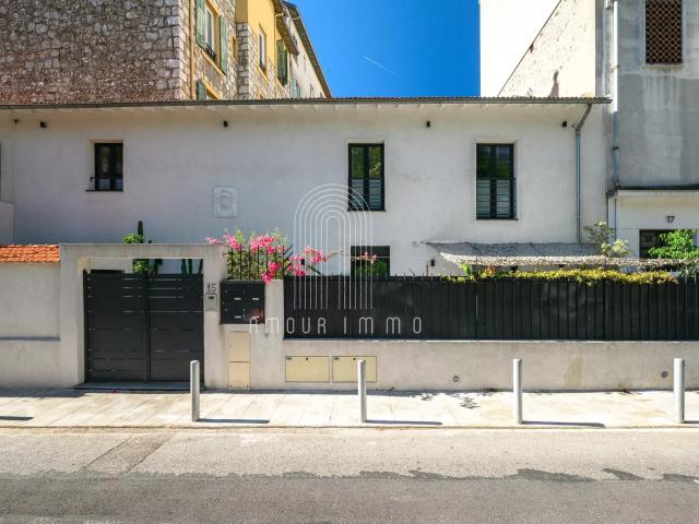 Maison vente à Nice