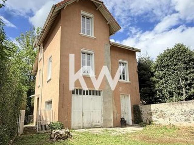 Maison vente à Yssingeaux, Aurec-sur-loire