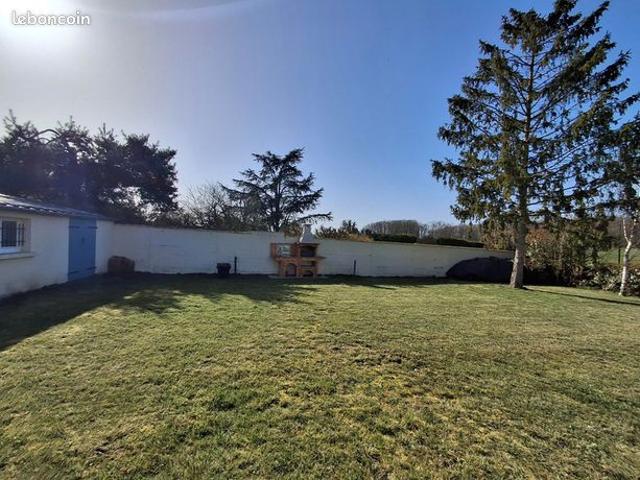 Maison vente à Dreux, Tremblay-les-villages