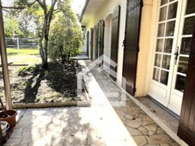Maison vente à Bordeaux, Blanquefort