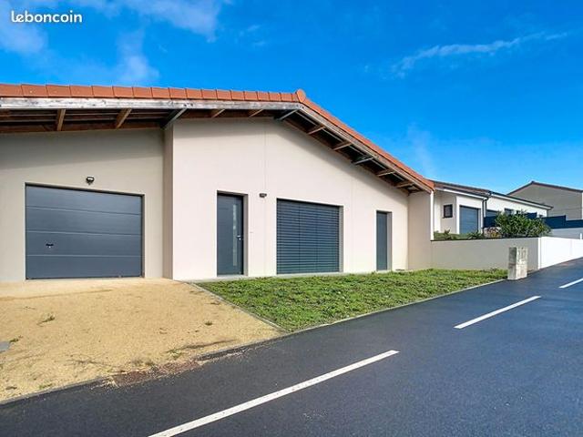 Maison vente à Cholet, Saint-philbert-en-mauges