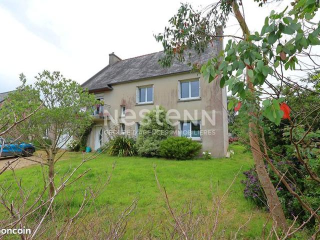 Maison vente à Brest, Bretagne