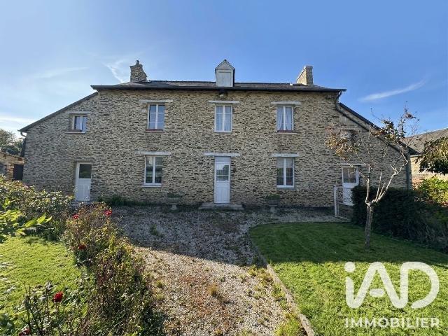 Maison vente à Le Manoir, Cormolain