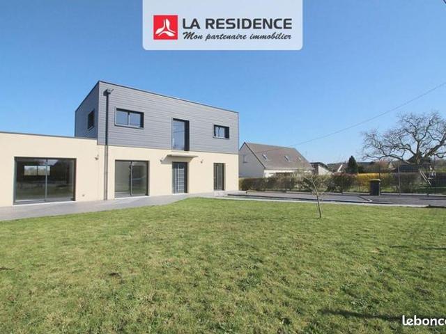 Maison vente à Châteauroux, Préaux