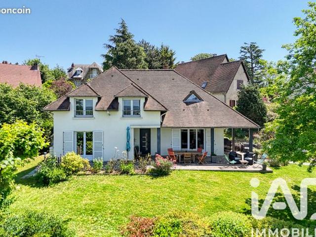 Maison vente à Argenteuil, Montigny-lès-cormeilles