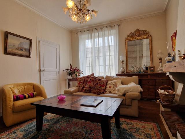 Maison vente à Nantes, Le Loroux-bottereau