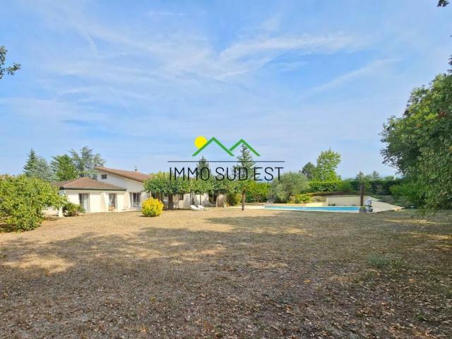 Maison vente à France métropolitaine, Montélier