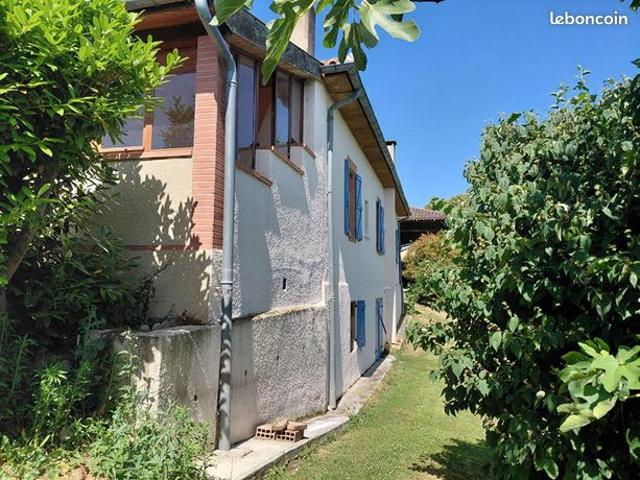 Maison vente à Auch, Montamat