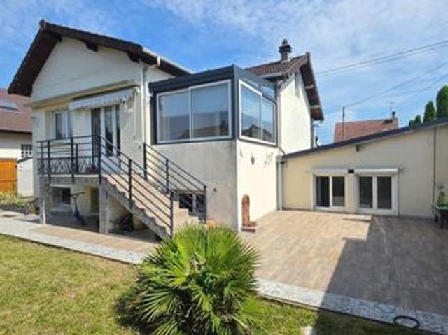 Maison vente à Meaux, Mitry-mory
