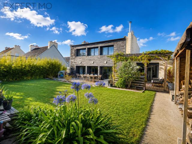 Maison vente à Brest, Bretagne