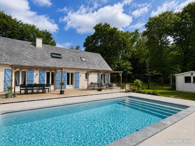 Maison vente à Bourges, Plaimpied-givaudins