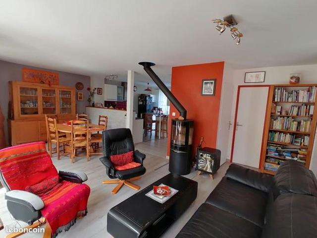 Maison vente à Rennes, Bretagne