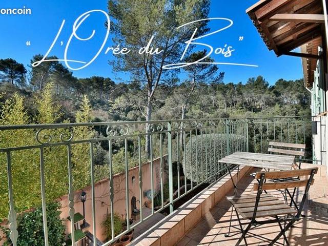 Maison vente à Aix-en-Provence, Bouc-bel-air