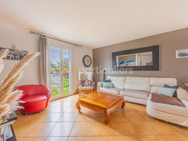 Maison vente à Nantes, La Limouzinière