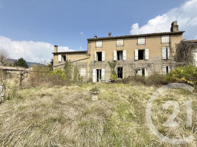 Maison vente à Limoux, Chalabre