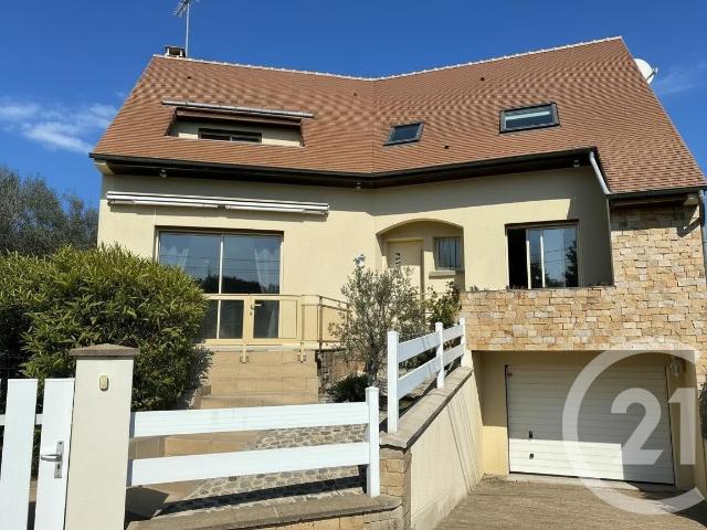 Maison vente à Évry, Yerres