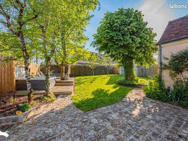 Maison vente à Tours, Vouvray