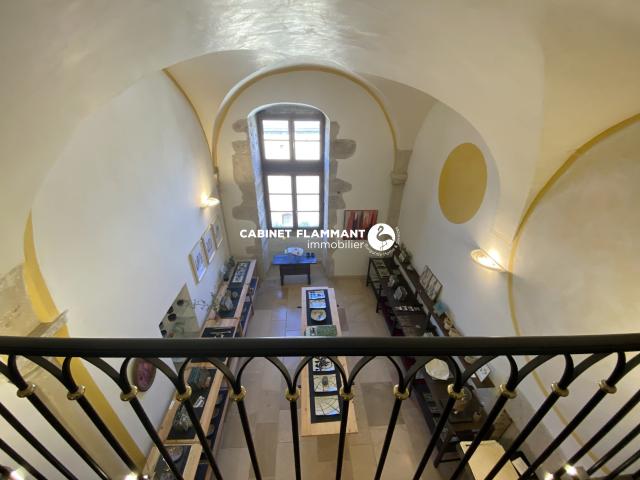 Maison vente à Au Pont Lézan, Flavigny-sur-Ozerain