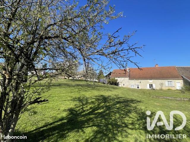 Maison vente à Chaumont, Lanty-sur-aube
