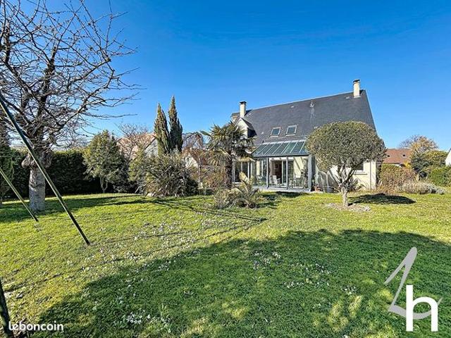 Maison vente à Caen, Villons-les-buissons