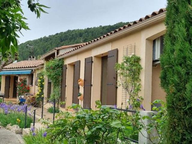 Maison vente à Marseille, Cuges-les-pins
