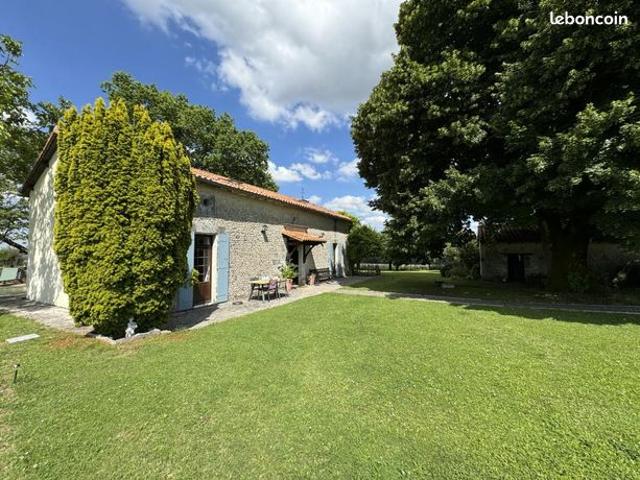 Maison vente à Angoulême, Bellon