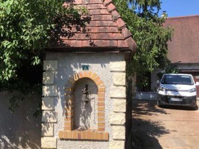 Maison vente à Abrest, Allier