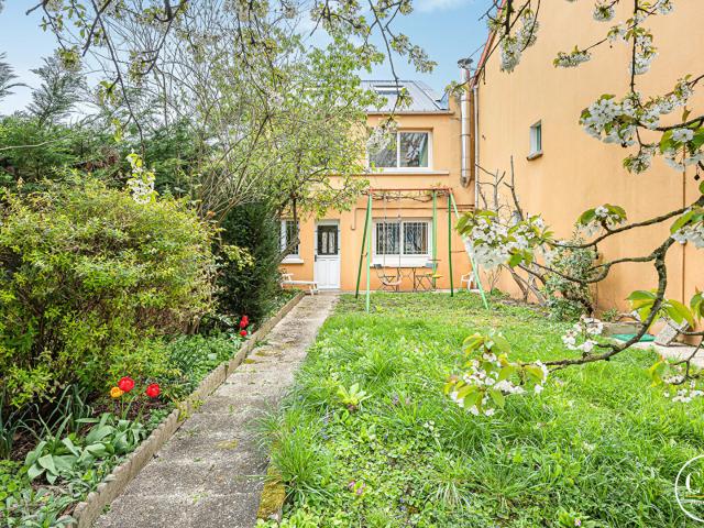 Maison vente à Bobigny, Vaux-montreuil