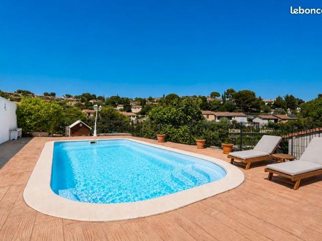 Maison vente à Aix-en-Provence, Velaux